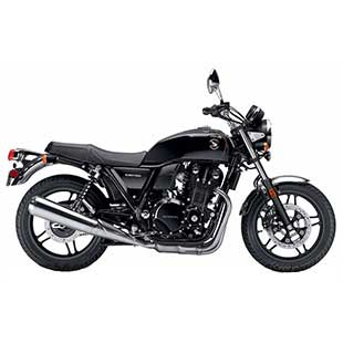 CB1100 (2014) TH