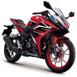 CBR150R (2019) TH