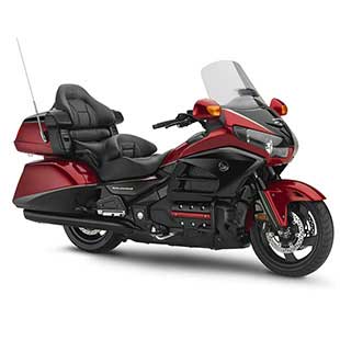 GOLDWING1800 (2014) TH
