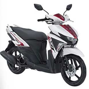 GT125 (2015-2017) TH