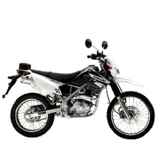 KLX125  (2011) TH