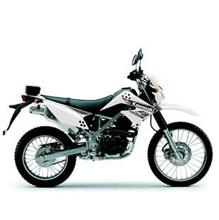 KLX125  (2013) TH