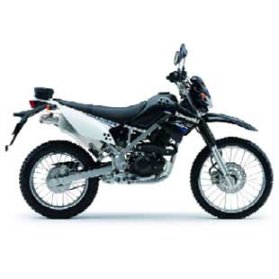 KLX125  (2014) TH