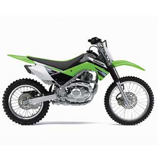 KLX140  (2011) TH