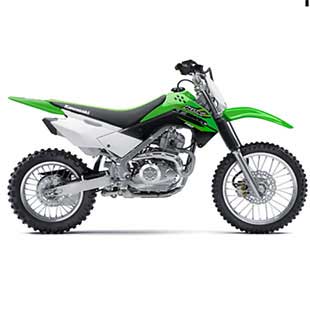 KLX140  (2017) TH