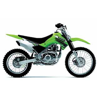 KLX140L  (2012) TH