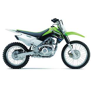 KLX140L  (2014) TH