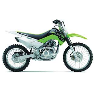 KLX140L  (2015) TH