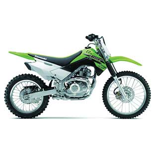 KLX140L  (2016) TH