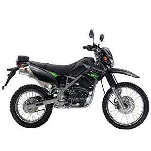 KLX150  (2013) TH