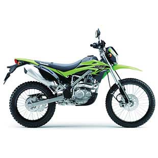 KLX150BF  (2015) TH