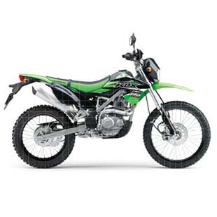 KLX150BF  (2017) TH