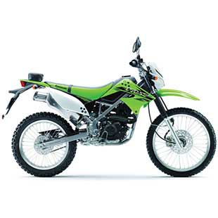 KLX150L  (2014) TH