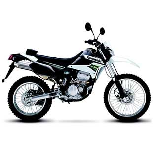 KLX250  (2011) TH