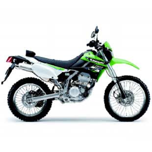 KLX250  (2013) TH