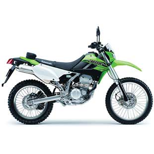 KLX250  (2016) TH