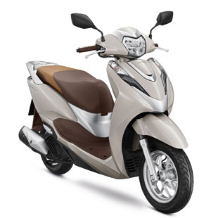 LEAD125 (2022) TH