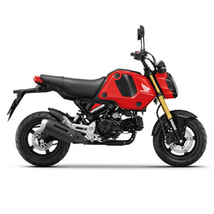 MSX GROM (2022) TH