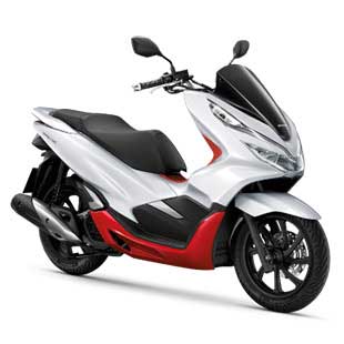 PCX150 (2017-2019) TH