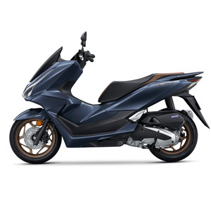 PCX160 (2025) TH