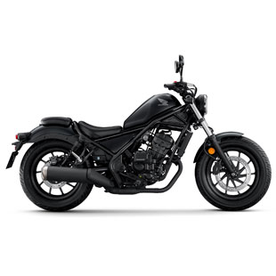 REBEL300 (2025) TH