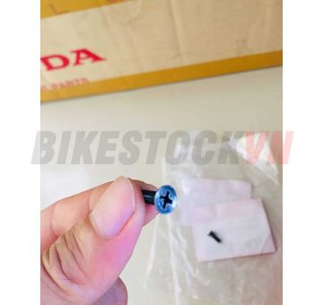 VÍT BÌNH DẦU THẮNG 4X12MM