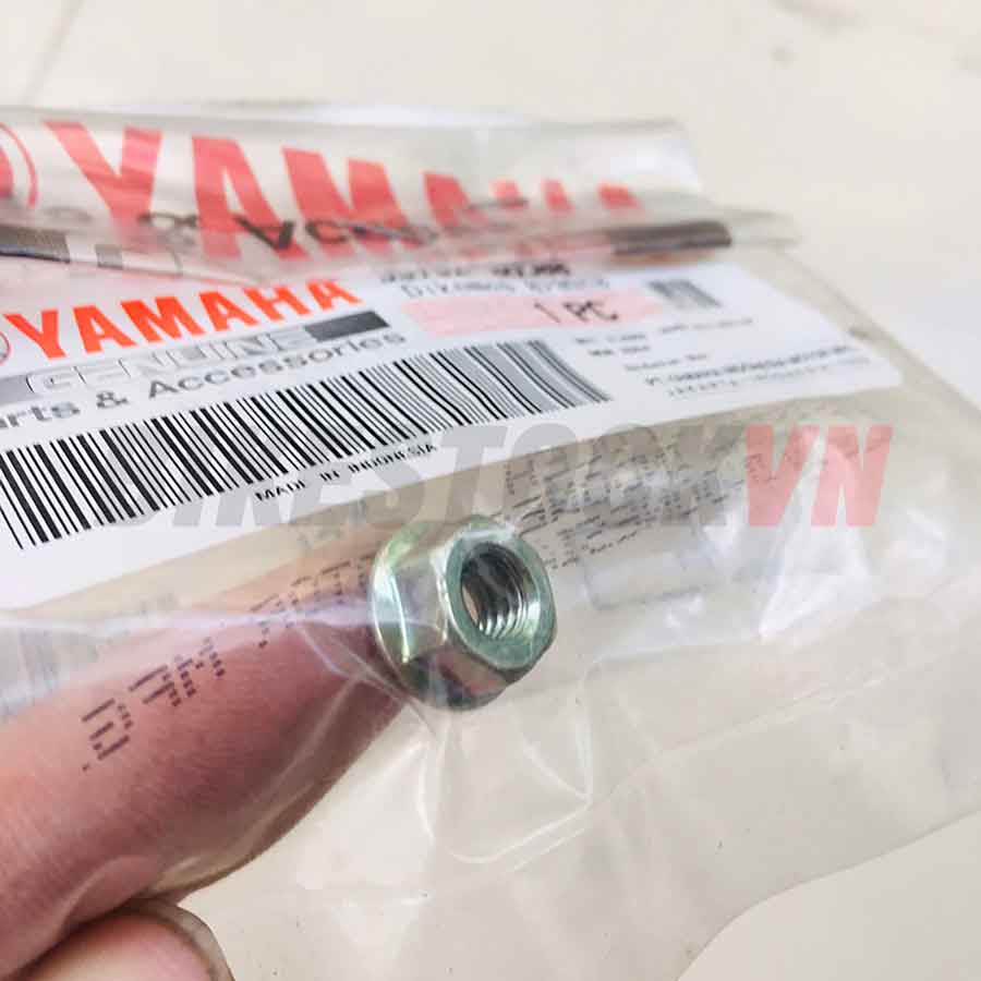 ỐC CẦN SỐ NVX155 YAMAHA