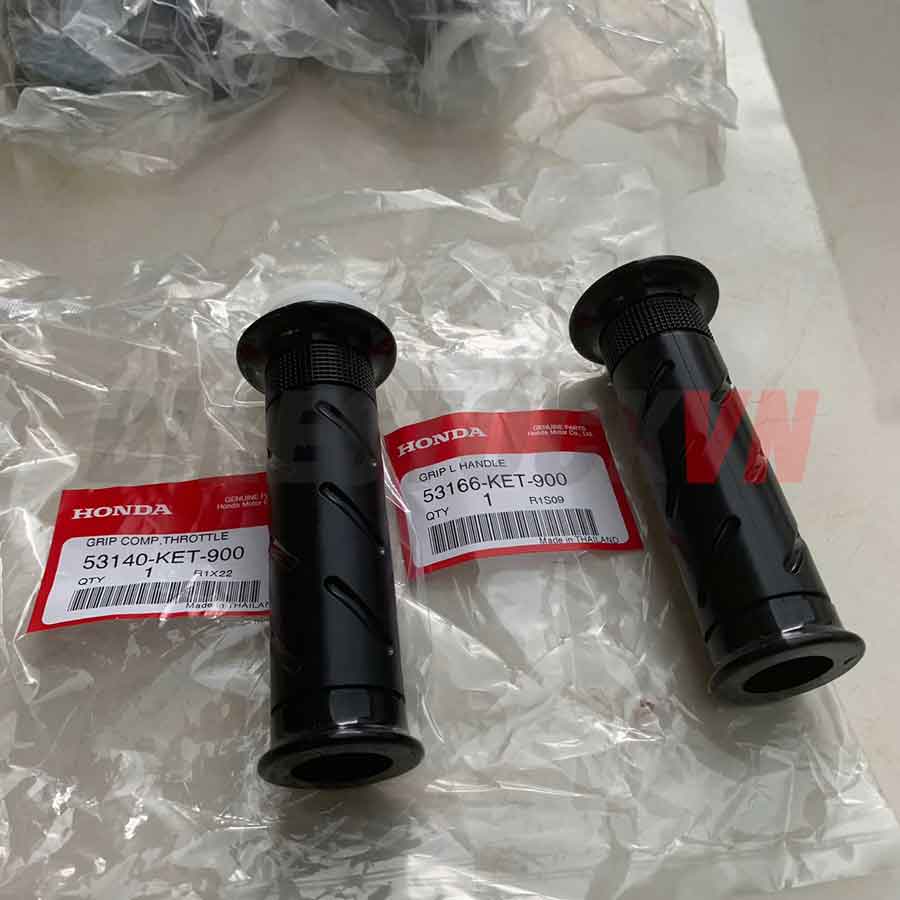 CẶP BAO TAY HONDA WAVE THÁI 110 FUTURE 125