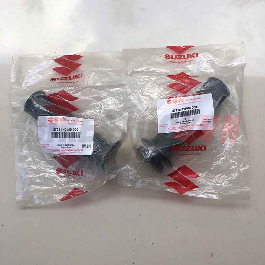 CẶP BAO TAY SATRIA FI RAIDER FI