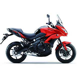 VERSYS650 ABS (2015) TH