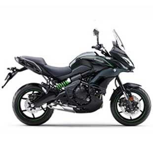 VERSYS650 ABS  (2017) TH