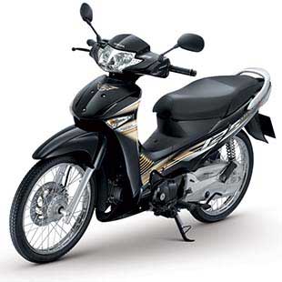 WAVE125I (2010) 2ND TH