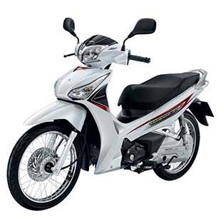 WAVE125i (2012) TH