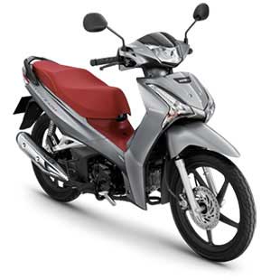 WAVE125I (2017-2018) TH