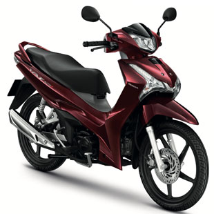WAVE125I (2022) TH