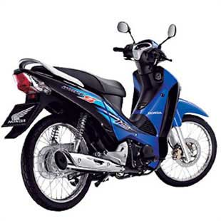 WAVE125S/125I (2005) REV2 TH