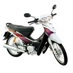 WAVE-ZX100 (2004) VN