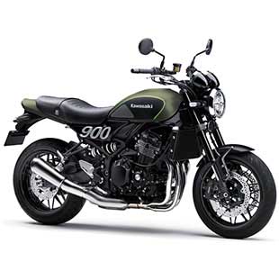 Z900RS  (2018) TH