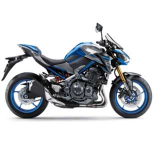 Z900SPECIAL EDITION  (2017) TH